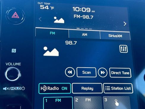 New 2026 Subaru Forester Sport AWD/4WD image 22