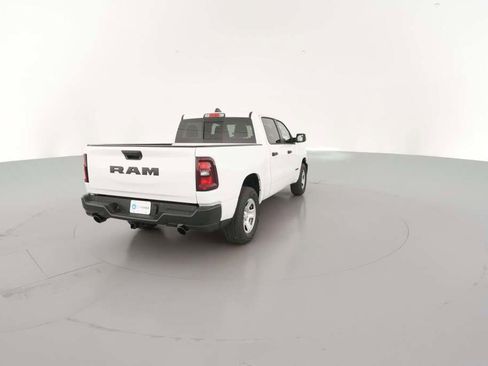 New 2026 RAM 1500 Tradesman image 11