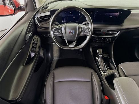 Used 2024 Buick Encore GX Sport Touring image 18