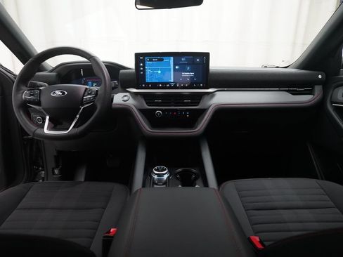 Used 2026 Ford Explorer ST-Line AWD/4WD image 6