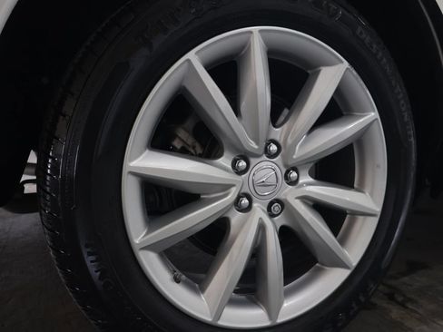 Used 2019 Acura RDX FWD image 32