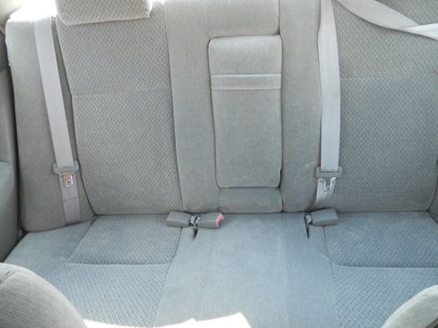 Used 2002 Toyota Camry LE image 18