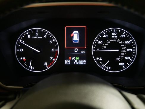 Used 2020 Subaru Outback Touring XT image 21