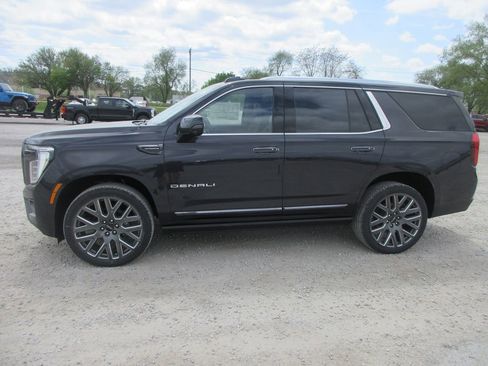 New 2026 GMC Yukon Denali Ultimate image 7