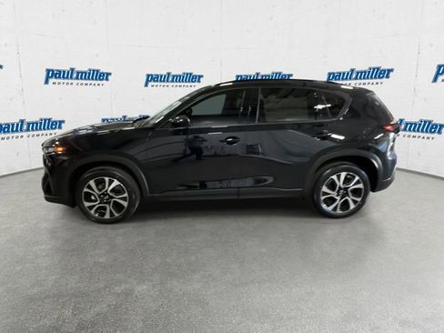 New 2026 MAZDA CX-5 Preferred AWD/4WD image 6