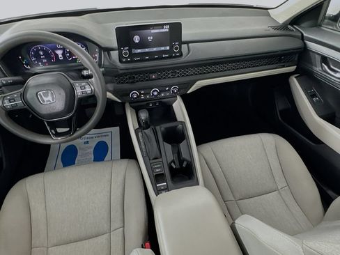 Used 2023 Honda Accord LX image 25