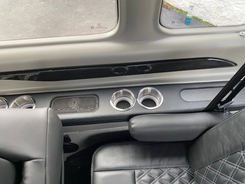 New 2025 Ford Transit 250 9 Passenger AWD w/ Upfitter Package image 74