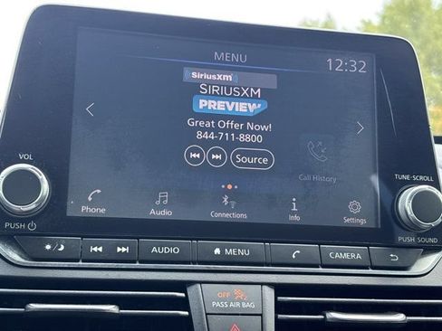 Used 2020 Nissan Altima 2.5 SR FWD image 29