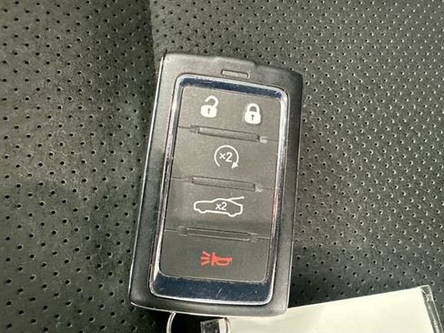Used 2025 Dodge Charger Daytona Scat Pack w/ Track Pack AWD/4WD image 18