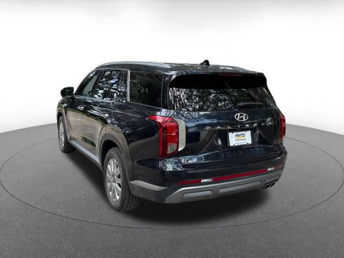 Used 2025 Hyundai Palisade SEL FWD image 5