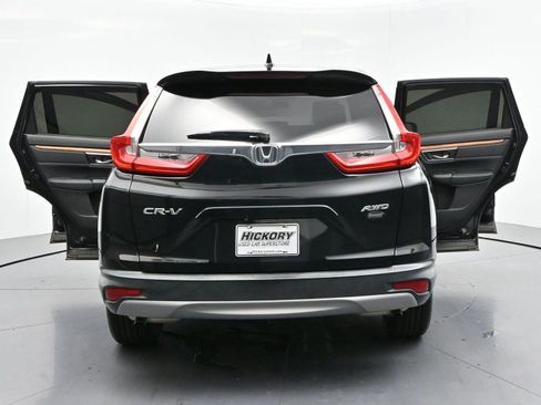 Used 2019 Honda CR-V EX-L image 39