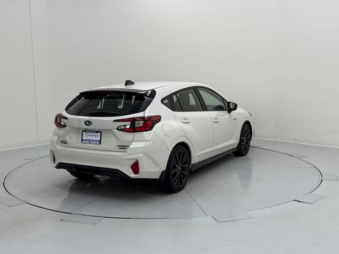 New 2026 Subaru Impreza RS w/ Popular Package #3 image 6