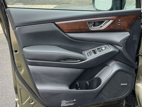 Certified 2025 Subaru Ascent Touring image 10