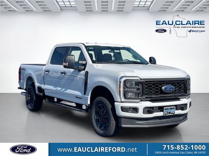 New 2026 Ford F350 XL w/ STX Appearance Package