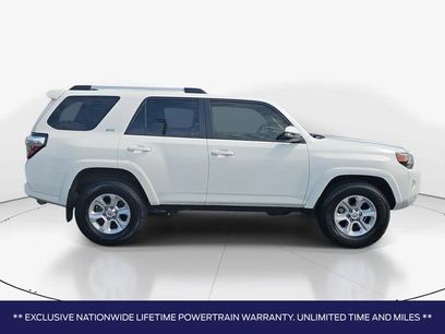 Used 2023 Toyota 4Runner SR5 Premium w/ Moonroof Package