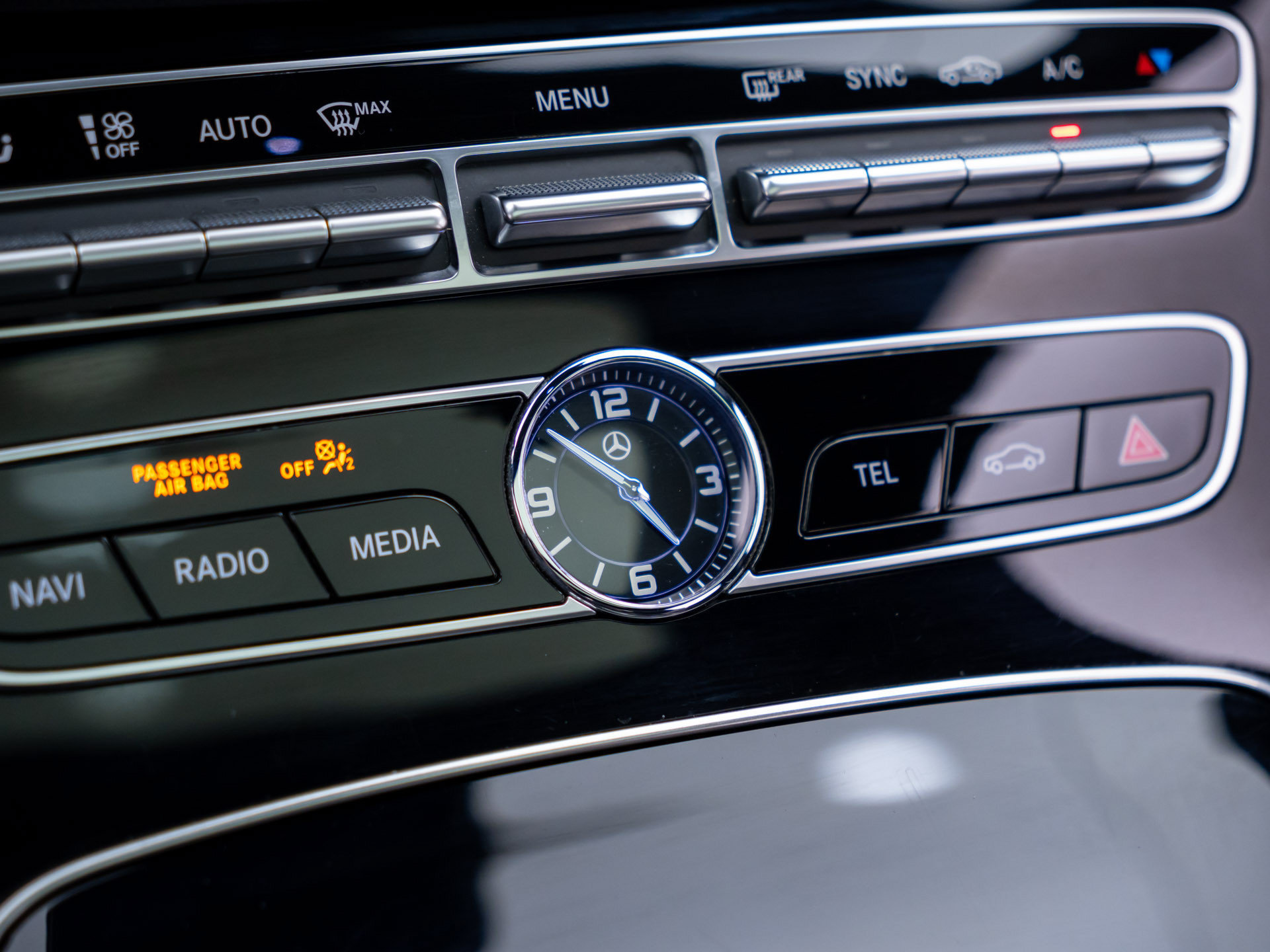 Certified 2020 Mercedes-Benz E 53 AMG 4MATIC Sedan image 31