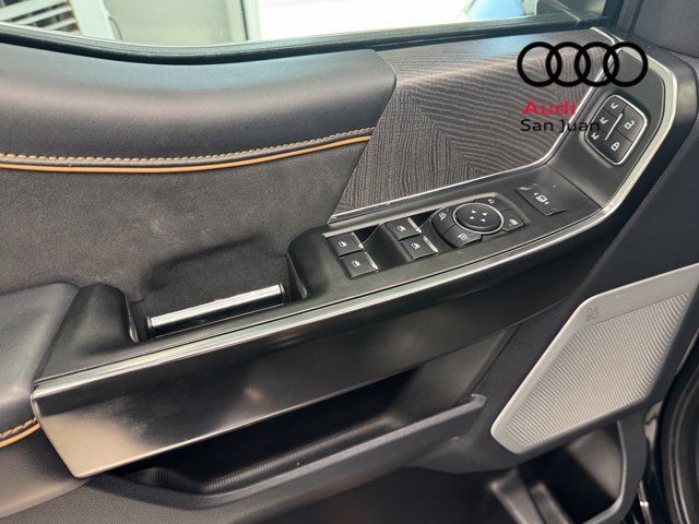 Used 2024 Ford F450 Platinum AWD/4WD image 32
