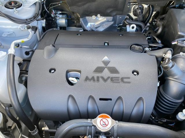 New 2026 Mitsubishi Outlander Sport ES AWD/4WD image 21