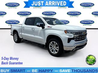 Used 2024 Chevrolet Silverado 1500 LTZ w/ LTZ Convenience Package II AWD/4WD video 1