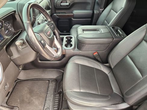 Used 2021 GMC Sierra 1500 SLT w/ SLT Premium Plus Package image 13