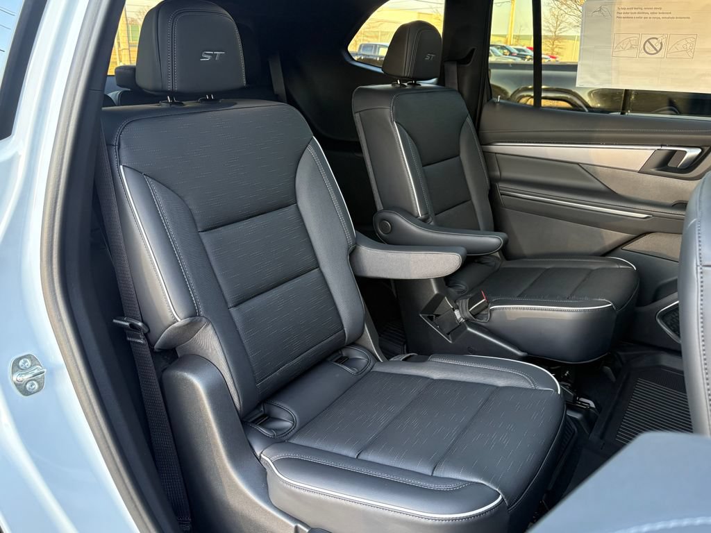 New 2026 Buick Enclave Sport Touring w/ Super Cruise Package FWD image 48