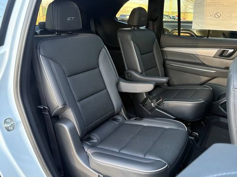 New 2026 Buick Enclave Sport Touring w/ Super Cruise Package FWD image 48