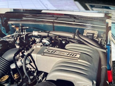 Used 1990 Ford Mustang LX RWD image 60