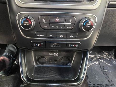 Used 2015 Kia Sorento SX AWD/4WD image 18