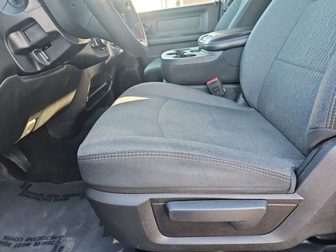 Used 2021 RAM 2500 Tradesman image 28