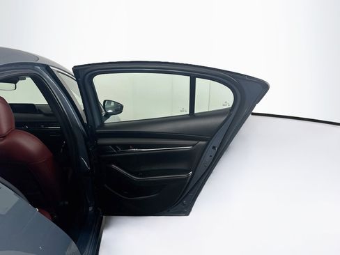 Used 2025 MAZDA MAZDA3 s AWD/4WD image 30