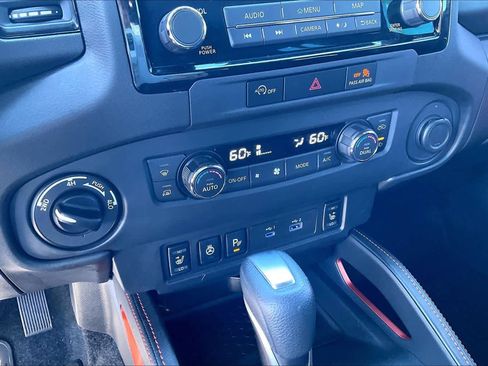 Used 2024 Nissan Frontier PRO-4X w/ Pro Convenience Package image 33
