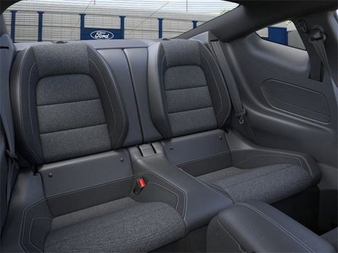 New 2025 Ford Mustang GT image 11