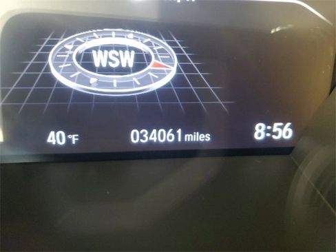 Certified 2021 Honda CR-V Touring image 19