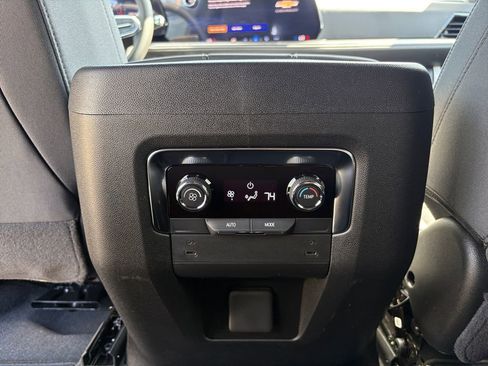 New 2026 Chevrolet Tahoe LS RWD image 6