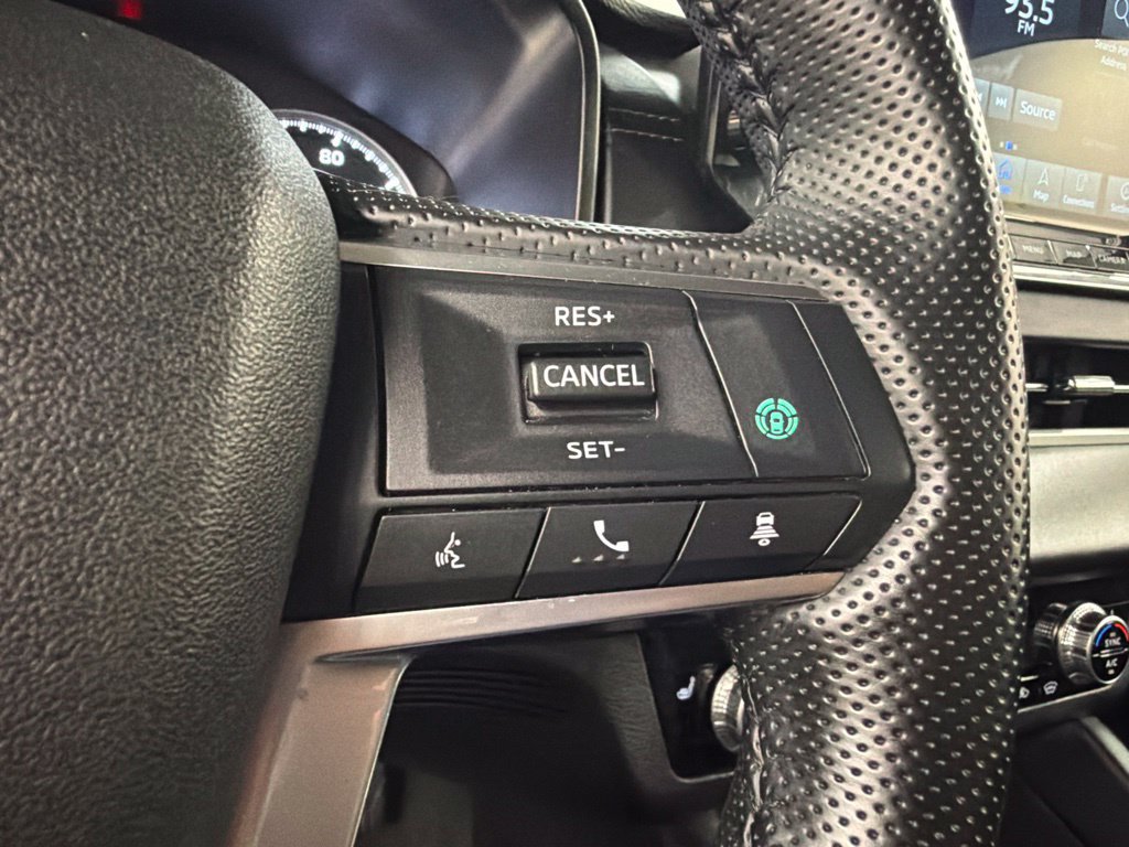 Used 2024 Mitsubishi Outlander SE AWD/4WD image 20