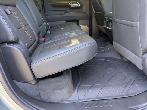 New 2026 Chevrolet Silverado 1500 High Country image 36