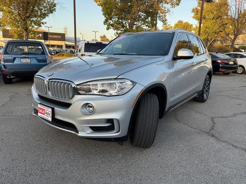 Used 2018 BMW X5 xDrive35i AWD/4WD image 7