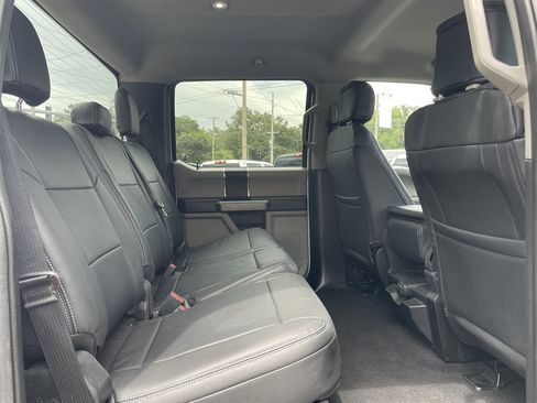 Used 2020 Ford F250 XLT w/ XLT Value Package AWD/4WD image 23