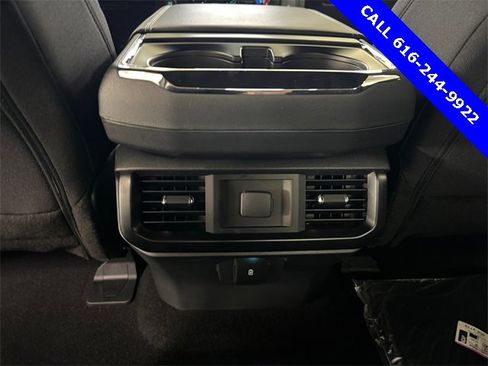 Used 2025 Ford F150 STX w/ STX Black Appearance Package image 17