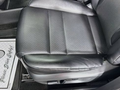 Used 2021 Nissan Rogue SV AWD/4WD image 18