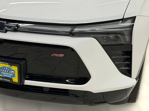 Used 2024 Chevrolet Blazer EV RS AWD/4WD image 30