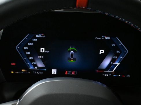 Used 2025 BMW M235i xDrive M235i xDrive w/ Premium Package image 21