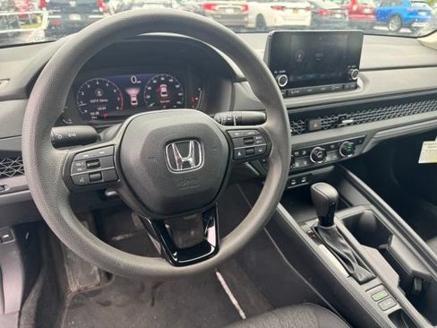 Used 2024 Honda Accord EX image 14