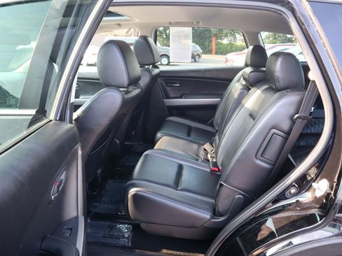 Used 2010 MAZDA CX-9 Grand Touring w/ Moonroof & Bose Audio Pkg AWD/4WD image 16