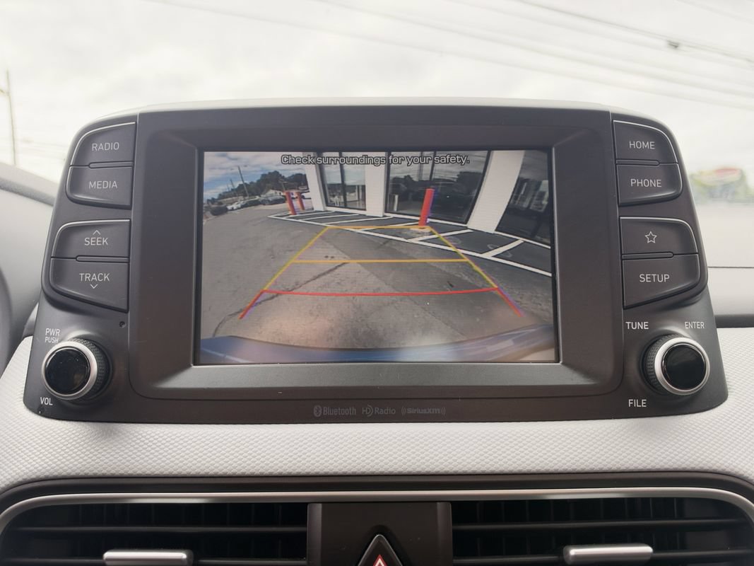 Used 2020 Hyundai Kona SEL AWD/4WD image 19