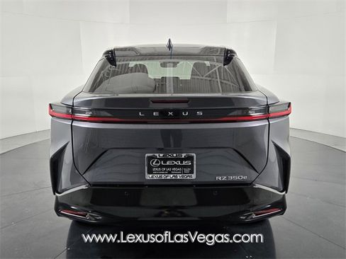 New 2026 Lexus RZ 350e 2WD image 5