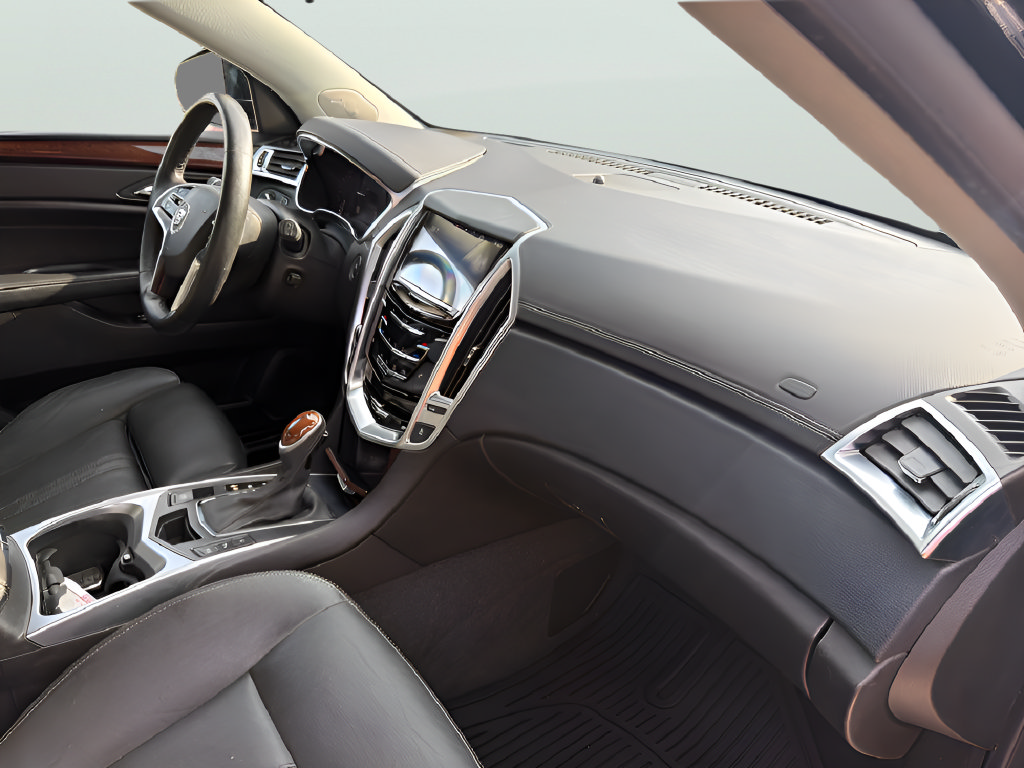 Used 2015 Cadillac SRX Performance w/ Driver Awareness Package FWD image 38