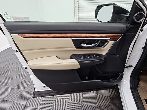 Used 2019 Honda CR-V EX-L image 28