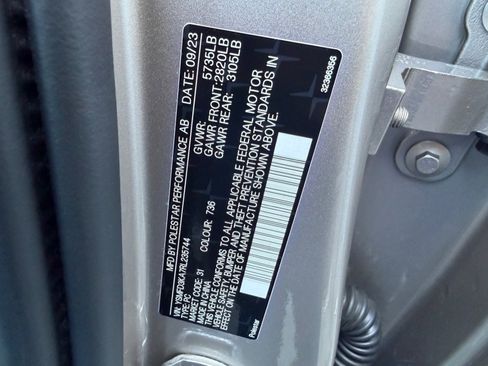 Used 2024 Polestar Polestar 2 image 55