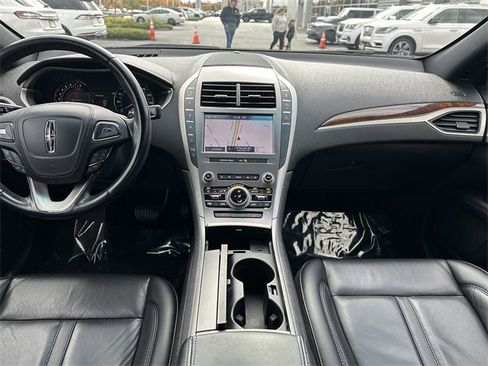 Used 2019 Lincoln MKZ Reserve image 15